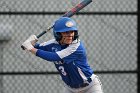 Softball vs UMD  Wheaton College Softball vs U Mass Dartmouth. - Photo by Keith Nordstrom : Wheaton, Softball